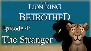 Betrothed The Series  Episode 4  The Lion King Prequel Comic [upl. by Tabbie]