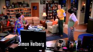 The Big Bang Theory Howard Wolowitz Best Part 2 [upl. by Amoihc]