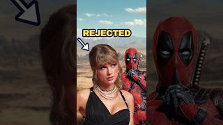 Marvel DENIED Taylor Swift [upl. by Mccullough789]