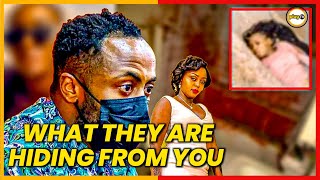 The HIDDEN TRUTH Behind Jowie Irungu and Monica Kimanis Tragic Murder MammitoPlug Tv Kenya [upl. by Pinkham450]