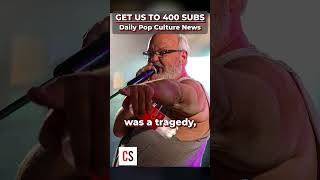 Tenacious D Tour Canceled Amid Controversy [upl. by Jordison]