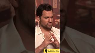 Henry Cavill answers Warhammer 40k question warhammer henrycavill custodes [upl. by Grayce]