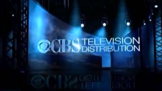 CBS Television Distribution with Viacom Wigga Wigga Jingle [upl. by Hands]