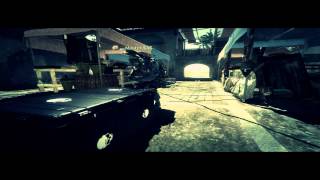 Quarkclan MW3 Infected Trailer [upl. by Adnaerb]