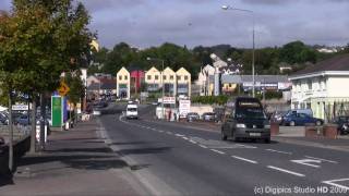 Letterkenny County Donegal 2009 1 [upl. by Cirdec]