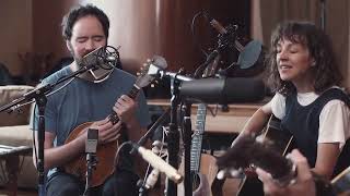 Mandolin Orange Wildfire [upl. by Ocsic]