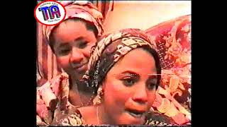 Tasiri 1  Old Hausa Film  2001  Ali Nuhu  Ishaq Sidi Ishaq [upl. by Acirdna]