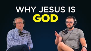 Why Jesus is God  Cibolo Creek Conversations S3E2 [upl. by Zetta]