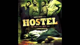 Haunsla Hostel Movie Song WwwMastiPakCom [upl. by Yroggerg9]