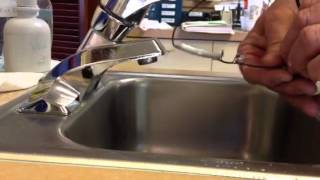 Cleaning eyeglasses that have AR coating [upl. by Jaymee]