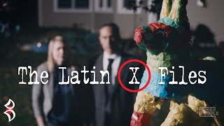 The LatinXFiles [upl. by Nathanil]