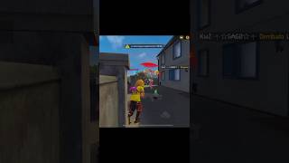 Auna 9 Puntos Para Subir a Heroico Élite freefireshorts freefire humor [upl. by Ahsiei]