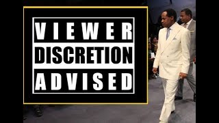 Pastor Chris Awesome Healing Testimony [upl. by Lib]