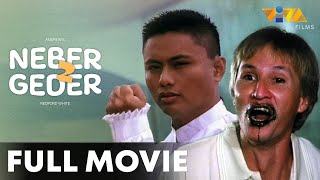 Neber 2Geder FULL MOVIE HD  Andrew E Redford White Amanda Page [upl. by Netsrek733]