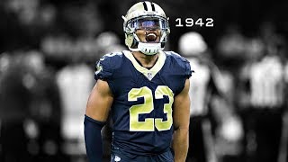 Marshon Lattimore  quot1942quot  2017 Highlights [upl. by Frederigo494]