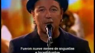 NACIMIENTO DE RAMIRO  RUBEN BLADES [upl. by Asilad]