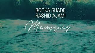 Booka Shade x Rashid Ajami  Memories Extended Visualizer  BFMB095 [upl. by Harrie]