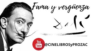 LA VIDA DESAFORADA DE SALVADOR DALÍ Documental de la BBC amp People and Arts [upl. by Irec]