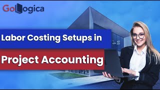 Labor costing setups Oracle project accounting R12  GoLogica [upl. by Hibbert]