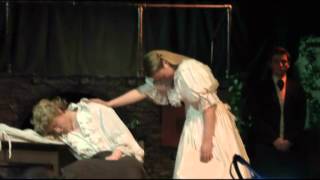 Les Miserables Highams Park School 2013 part 9 [upl. by Dunkin968]