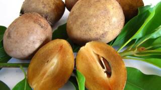 The 5 most popular tropical subtropical fruit [upl. by Mascia]