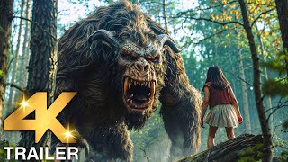 10 BEST MOVIE TRAILERS 2024 March 4K ULTRA HD [upl. by Edy]