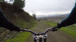 Pedaleando Cerro El Trebal XI [upl. by Strain641]