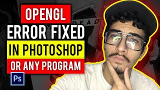 Photoshop Rotate tool not working FIXED Method 2 UziFaceBruh [upl. by Rodenhouse47]