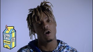 Juice WRLD  Armed amp Dangerous Official Music Video [upl. by Henning548]