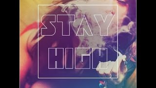 Stay High  Tove Lo Lyrics [upl. by Tommie]