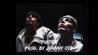 FREE KUBAN X OKI TYPE BEAT “PUSTKA” RAP INSTRUMENTAL 2024 PROD BY JOHNNY OTB [upl. by Efron]