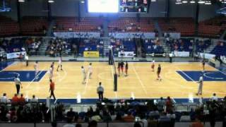 Guaynabo vs Ponce 5to Juego Semifinal [upl. by Einegue]