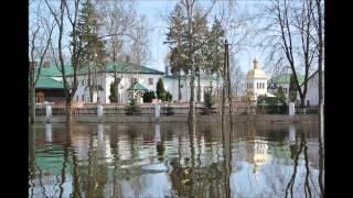 вставайте wstawajtie Chór prawosławny z Jabłecznej Orthodox choir from Jableczna East Poland [upl. by Redfield182]