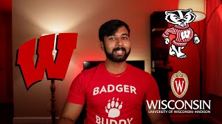 The Ultimate Guide to UWMadison  Why You Should Apply [upl. by Aoh422]