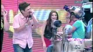 Eat Bulaga  Pinoy Henyo Pustiso [upl. by Merwyn]