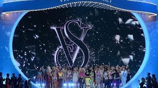 Canciones del Desfile Victorias Secret Fashion Show [upl. by Allecsirp274]