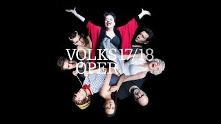 Saisonvorschau 201718  Volksoper Wien [upl. by Deane381]