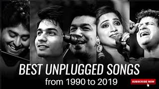 Unplugged Hindi Songs 2022 [upl. by Ydor]