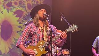 Allman Betts Band  Knight Theater  Charlotte NC  Blue Sky  52024 [upl. by Capon161]