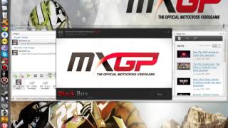 How to Install MXGP Blackbox Repack [upl. by Cranston]