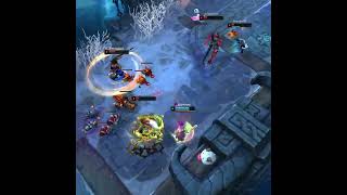 Zeri 1 VS 5 CURSED VERSION  Silvering  League of Legends gamer gaming leagueoflegends games [upl. by Amasa742]