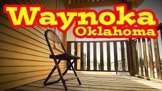 Waynoka Oklahoma 2022 [upl. by Tennek]