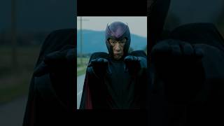 Magneto tell me where Magneto is movie shorts viral [upl. by Brander]