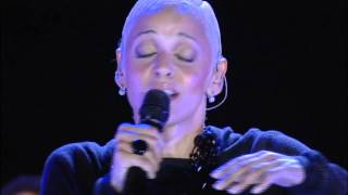 Mariza  Medo Amália  Live in Lisboa  HD [upl. by Elem449]