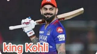 Jay shree Ram song Adipurush Virat Kohli VersionEdited by Chiku RCB [upl. by Waynant]