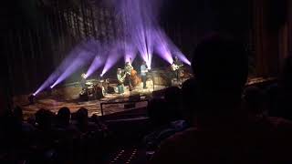 Mandolin Orange quotWildfirequot  Ryman Auditorium Nashville TN 20190907 [upl. by Ashman]