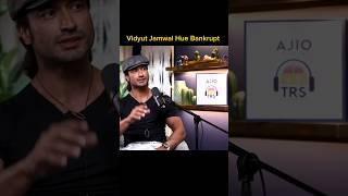 Vidyut Jamwals Movie Flop movie shorta education [upl. by Ahsurej]