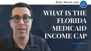 What Is The Florida Medicaid Income Cap Elder Needs Law [upl. by Arhas]