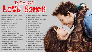 OPM Tagalog Love Songs 90s 2000  Nonstop Filipino Love Songs Full Playlist 90s 2000 New [upl. by Katine]