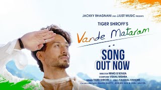 Vande Mataram New Song  AR Rahman  Official Video National Song Of india  Best Patriotic Song [upl. by Amaty]